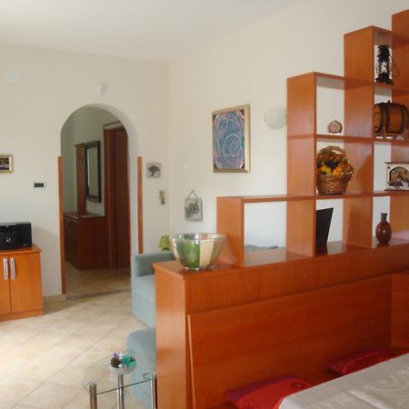 Apartments Mogorovic Mošćenička Draga Eksteriør bilde