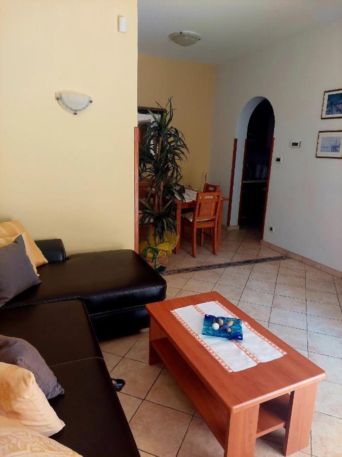 Apartments Mogorovic Mošćenička Draga Eksteriør bilde