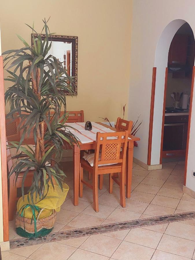 Apartments Mogorovic Mošćenička Draga Eksteriør bilde