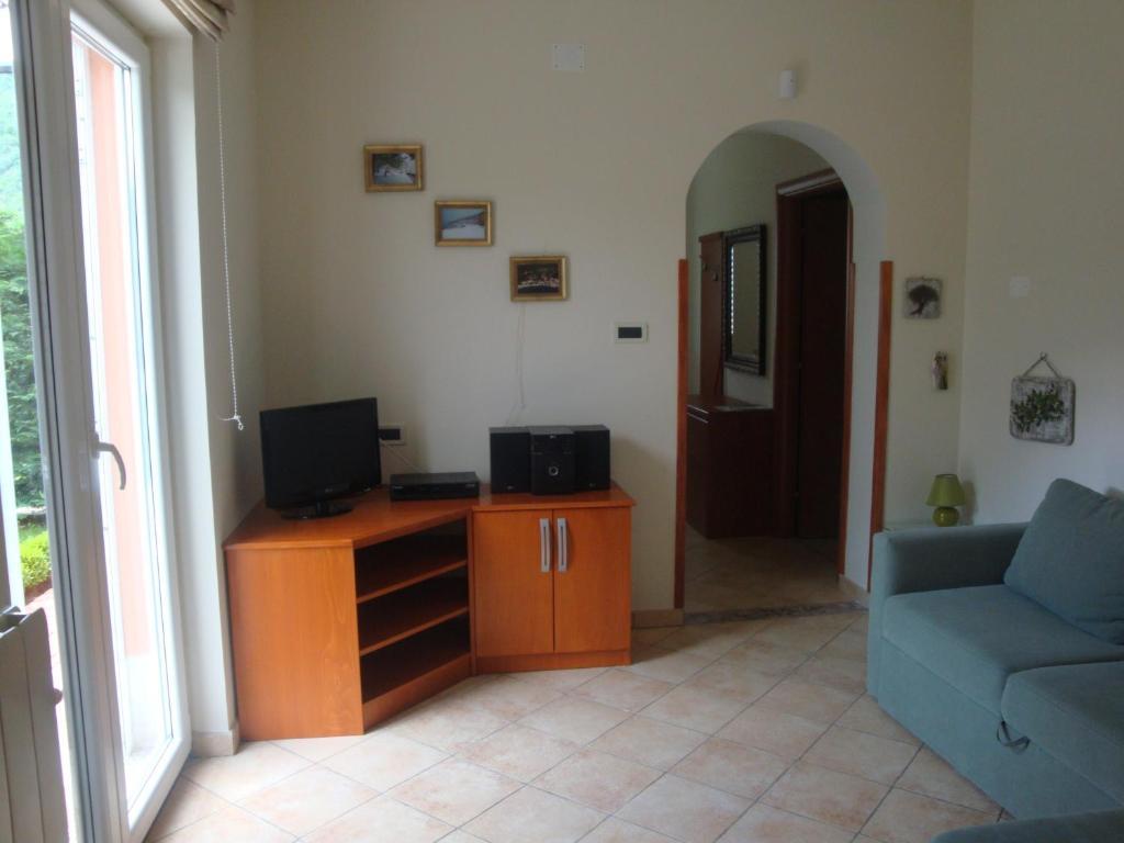 Apartments Mogorovic Mošćenička Draga Rom bilde