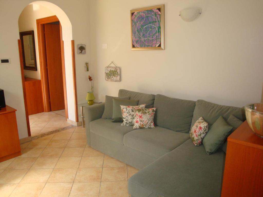 Apartments Mogorovic Mošćenička Draga Rom bilde